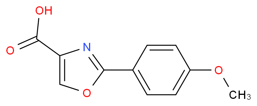 CAS_1065102-54-6 分子结构