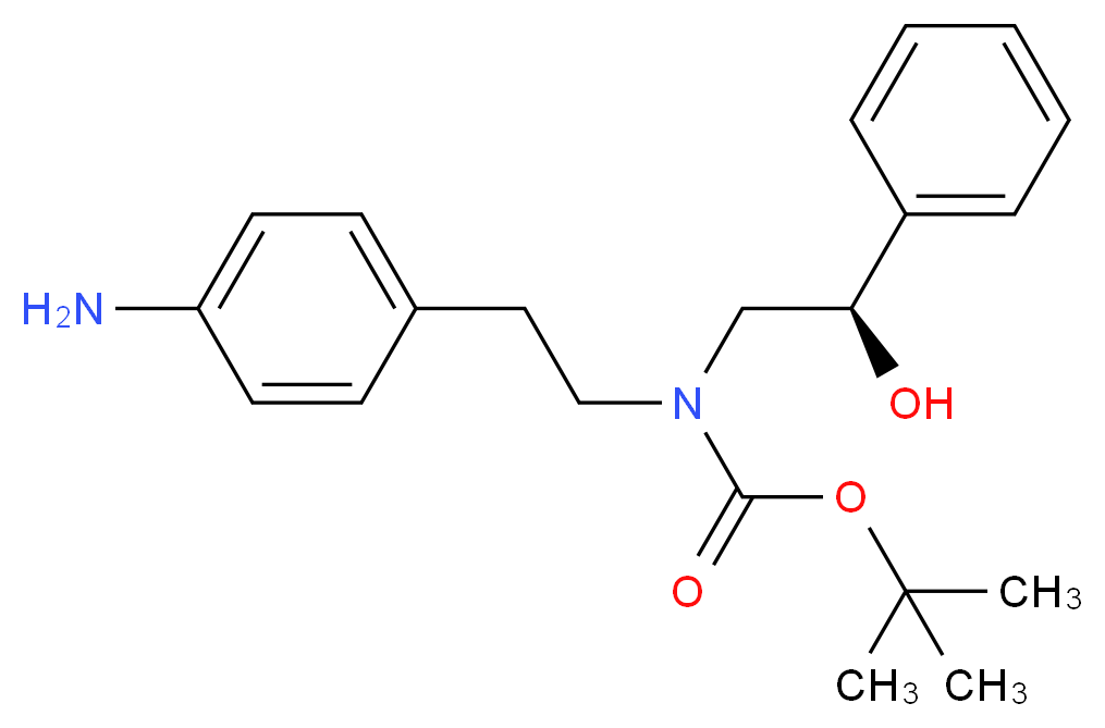 CAS_223673-36-7 分子结构