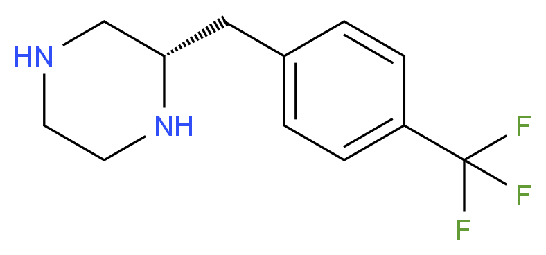 CAS_1240587-27-2 分子结构