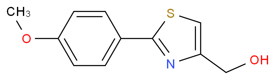 CAS_885279-75-4 molecular structure