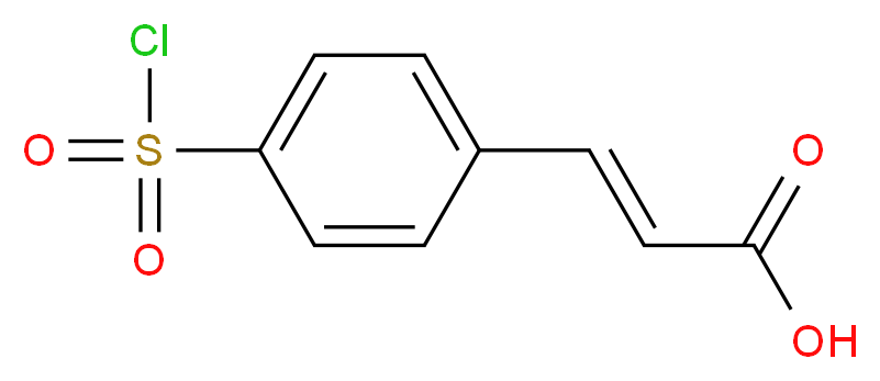 CAS_17641-30-4 分子结构