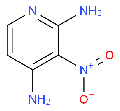 CAS_24501-21-1 分子结构