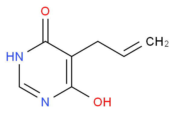 CAS_16019-30-0 molecular structure