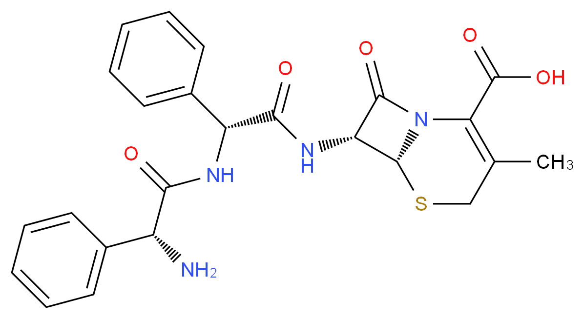 _分子结构_CAS_)