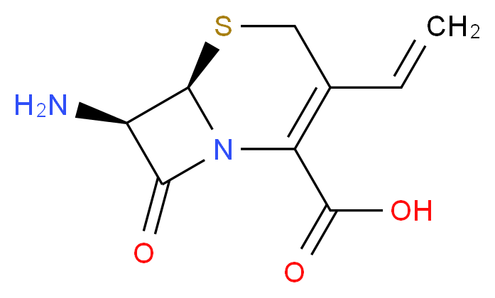 CAS_79349-82-9 分子结构