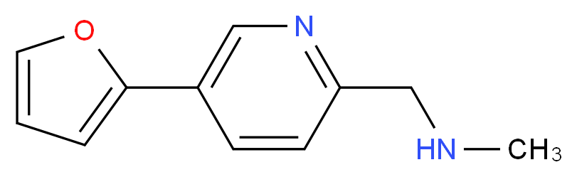 CAS_892502-04-4 分子结构