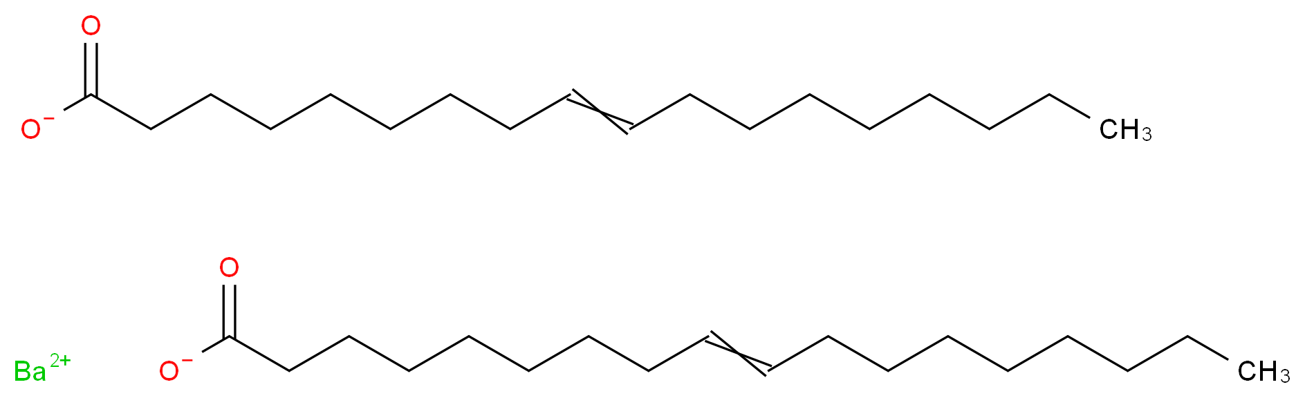 CAS_591-65-1 molecular structure