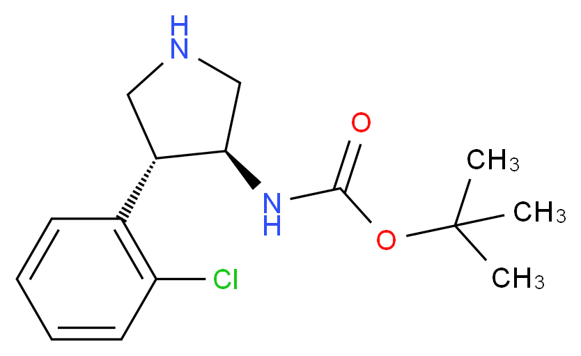 CAS_1260617-72-8 molecular structure
