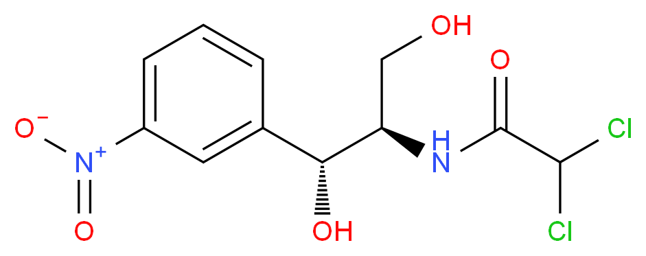 CAS_7411-65-6 分子结构