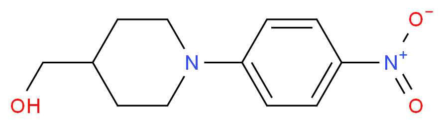 CAS_471937-85-6 分子结构