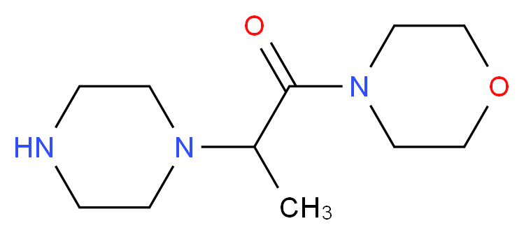 _分子结构_CAS_)