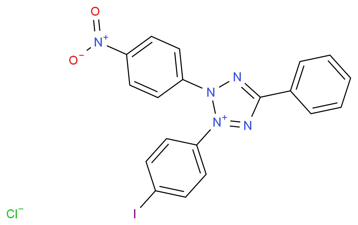 CAS_146-68-9 分子结构