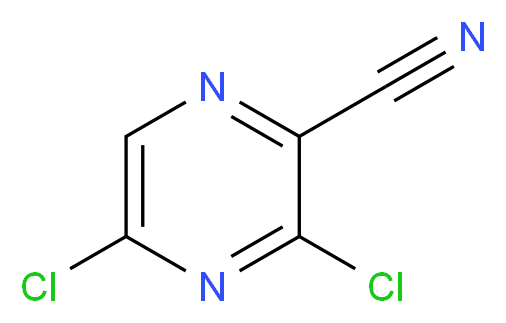 CAS_313339-92-3 分子结构