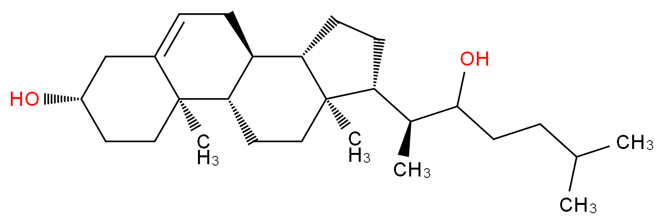 CAS_17711-16-9 molecular structure