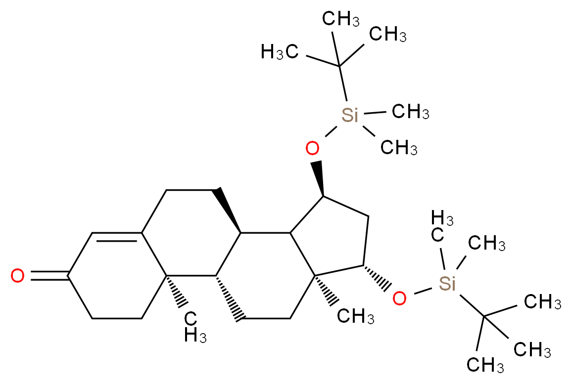 CAS_65429-26-7 molecular structure