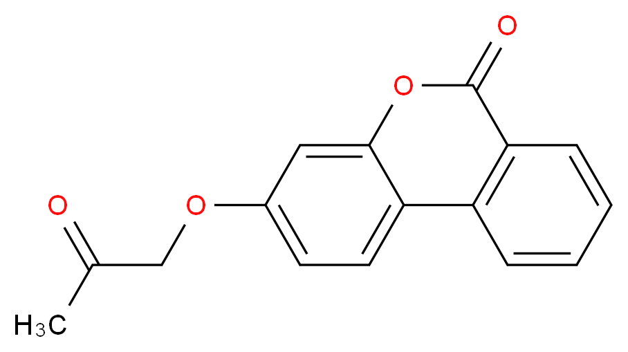 CAS_307551-22-0 分子结构
