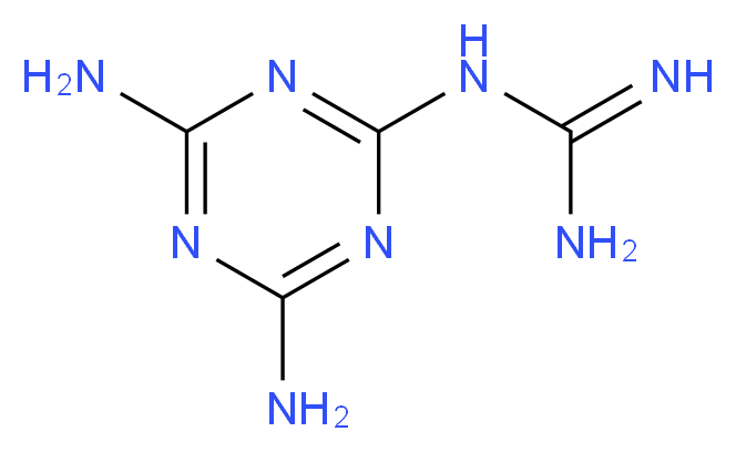 _分子结构_CAS_)