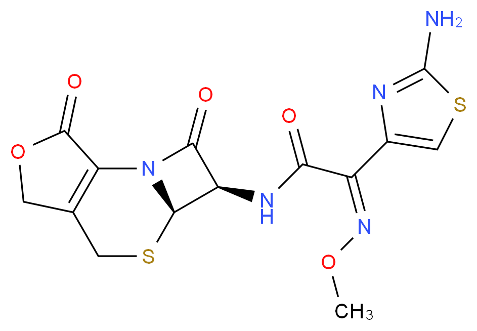 _分子结构_CAS_)