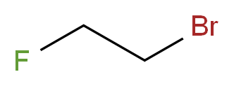 1-BROMO-2-FLUOROETHANE_分子结构_CAS_762-49-2)