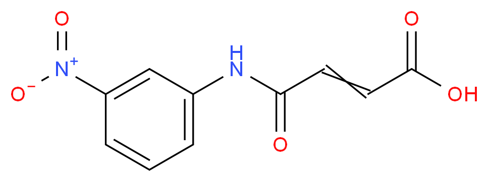CAS_36847-90-2 分子结构