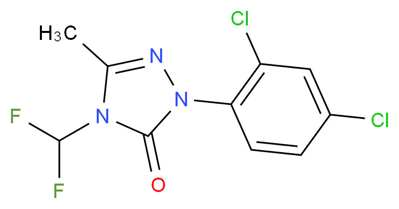 CAS_111992-16-6 分子结构