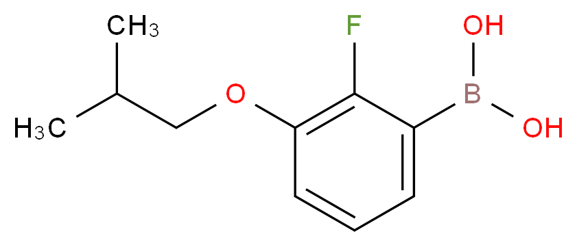 CAS_1217500-66-7 molecular structure