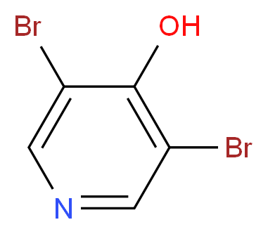 CAS_25813-25-6 分子结构