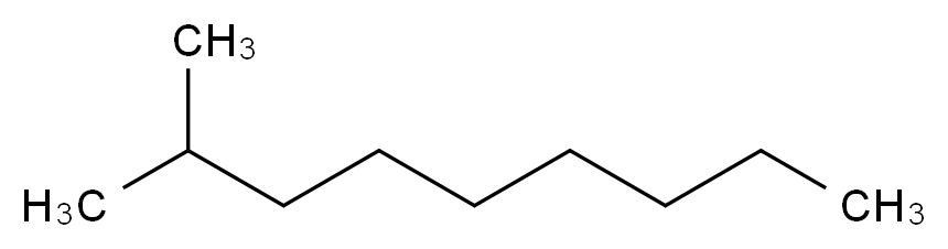 2-methylnonane_分子结构_CAS_871-83-0