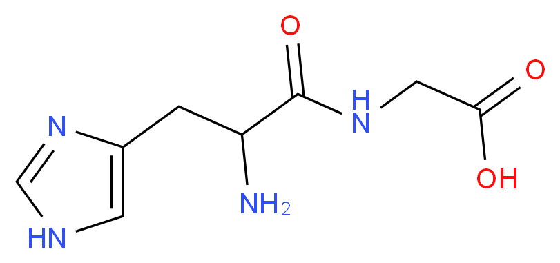 CAS_2578-58-7 分子结构