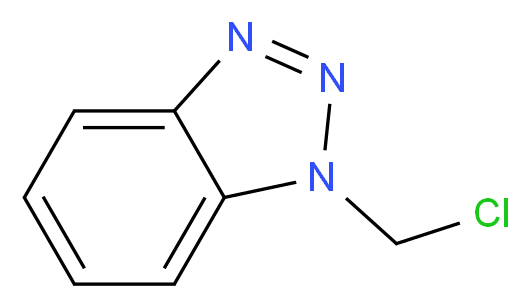 CAS_54187-96-1 分子结构