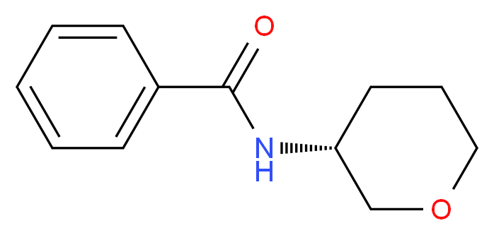 CAS_1347675-92-6 分子结构