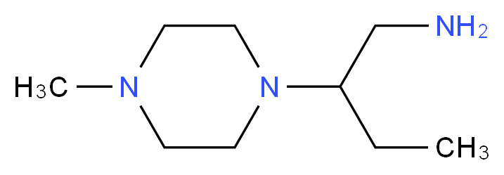 CAS_953739-57-6 molecular structure