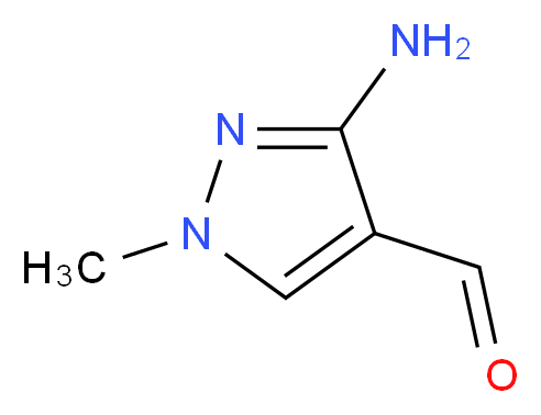 CAS_886851-66-7 分子结构