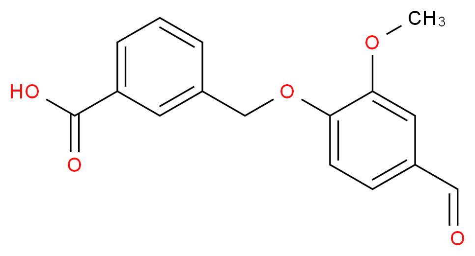 CAS_428470-46-6 molecular structure