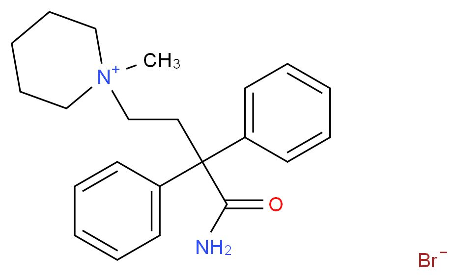 CAS_125-60-0 molecular structure