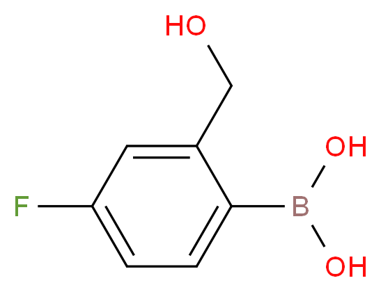 CAS_1061223-45-7 分子结构