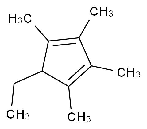 CAS_57693-77-3 分子结构