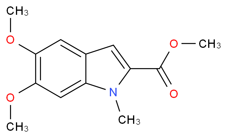 _分子结构_CAS_)