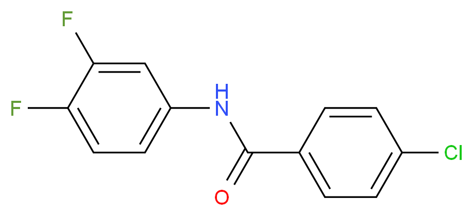 CAS_328262-13-1 分子结构