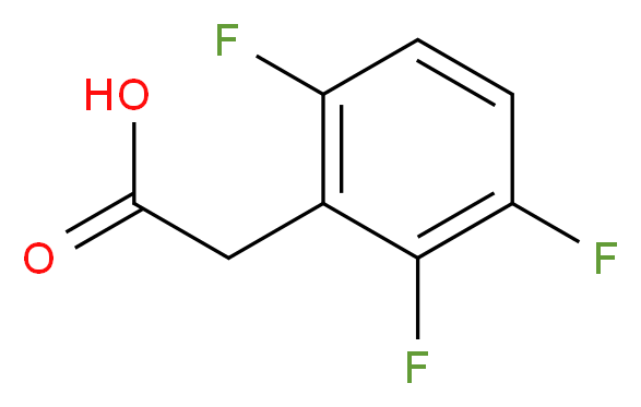 CAS_114152-23-7 分子结构