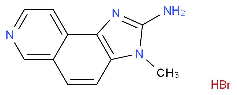 CAS_1246819-52-2 molecular structure