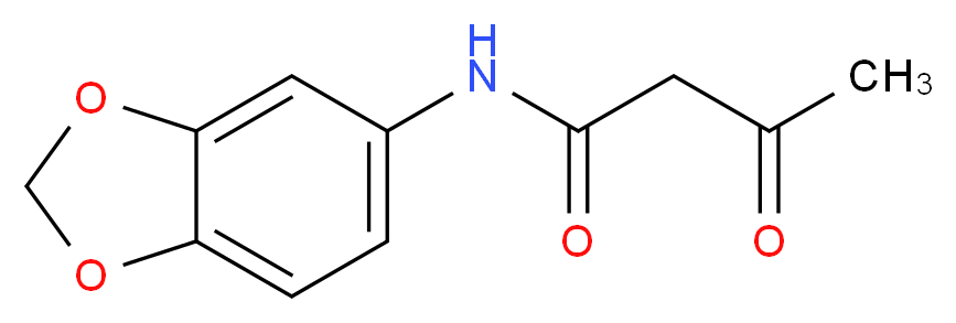 CAS_35493-00-6 分子结构
