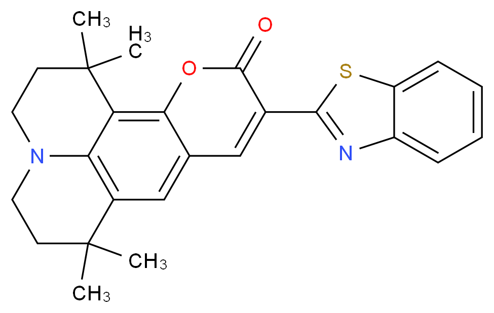 CAS_155306-71-1 分子结构