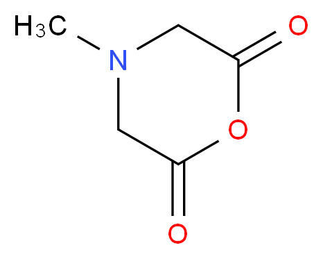 CAS_13480-36-9 分子结构
