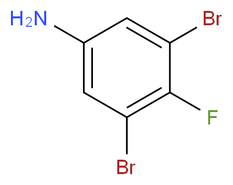 CAS_1003709-35-0 分子结构