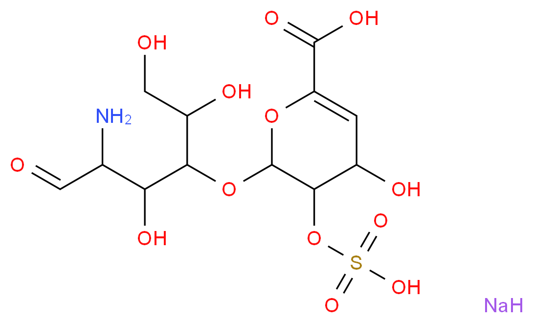 CAS_136098-01-6 分子结构