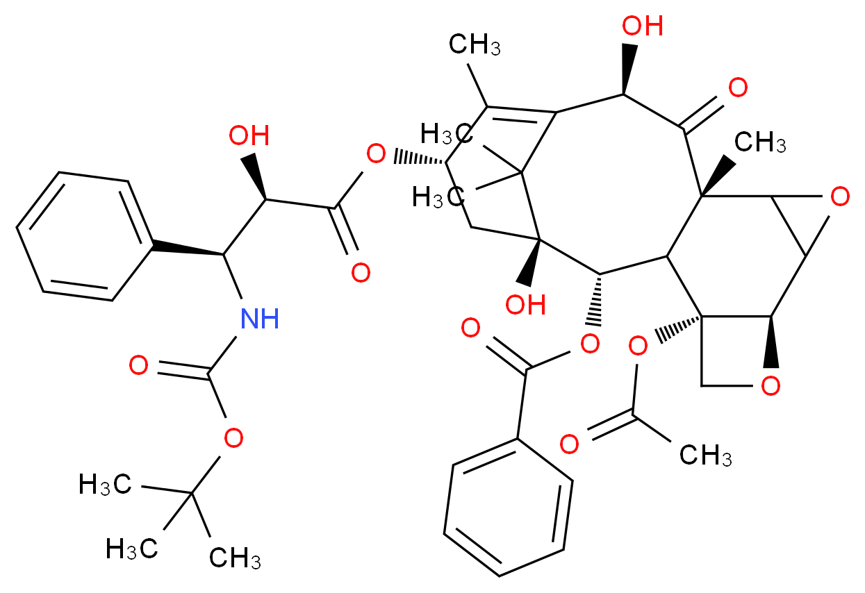 CAS_181208-36-6 分子结构