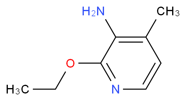 CAS_1342782-48-2 分子结构
