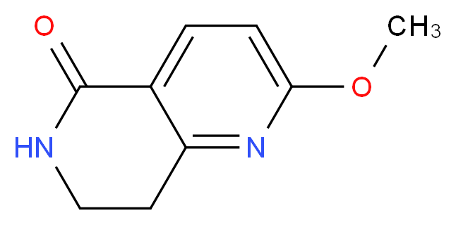 CAS_1228600-91-6 分子结构
