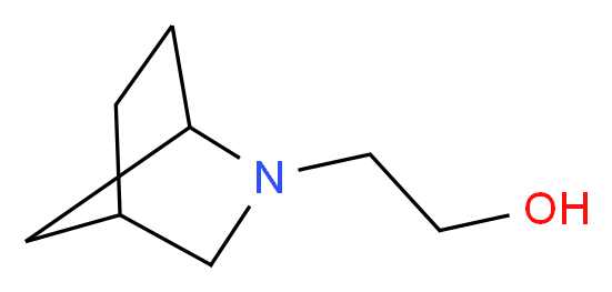 CAS_116585-72-9 分子结构